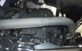 HONDA REBEL 250 A 2019 MC49
