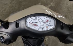 SUZUKI LET's CA4AA