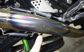 KAWASAKI ZRX1200 R 2007 ZRT20A