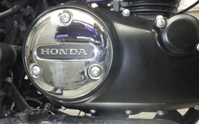 HONDA GB350S 2022 NC59