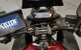 SUZUKI GSX-S1000F GT79B