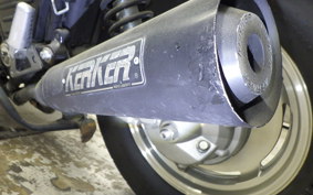 YAMAHA VMAX 2000