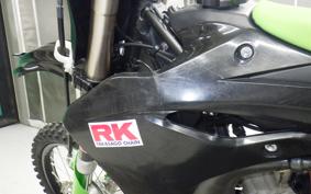 KAWASAKI KX112 KX112A