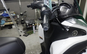 YAMAHA TRICITY 125 2020 SEC1J
