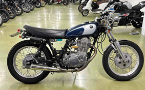 YAMAHA SR500 1997 1JN