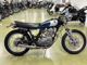 Фото Yamaha SR500 1997 с японского аукциона