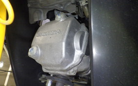 HONDA ｸﾛｽｶﾌﾞ 2002 JA10