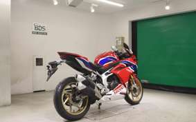 HONDA CBR250RR A 2026 MC51
