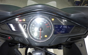 HONDA VFR800F 2017 RC79