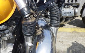 KAWASAKI W800 2011 EJ800A