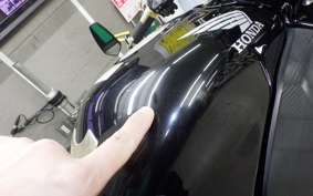 HONDA CBR250R A 2015 MC41