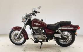 SUZUKI GZ250 Marauder NJ48A