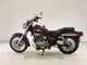 Фото Suzuki GZ250 Marauder с японского аукциона
