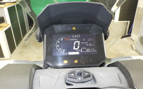 HONDA ADV160 2017 KF54