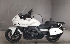 HONDA CTX700 DCT RC69