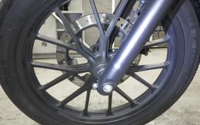 HONDA GB350 2021 NC59