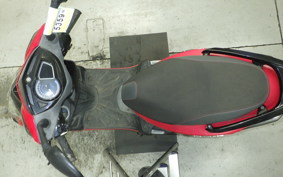 YAMAHA CYGNUS 125 XSR 2 SE44J