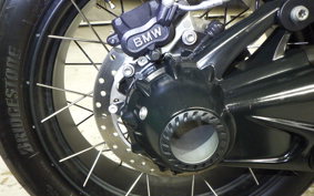 BMW R NINE T SCRAMBLER 2024