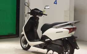 HONDA LEAD 110 2025 JF19