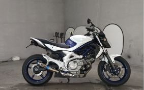 SUZUKI GLADIUS400 2010 VK58A