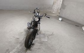 YAMAHA TW225 DG09J
