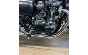 KAWASAKI W800 STREET 2021 EJ800B