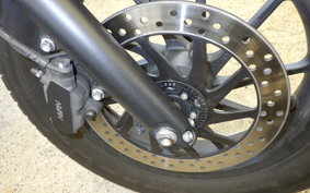 HONDA REBEL 250 A MC49