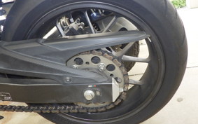 HONDA CBR400R 2016 NC47