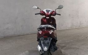 HONDA LEAD 125 JF45