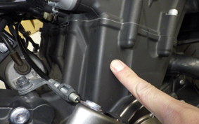 YAMAHA XSR900 2023 RN80J