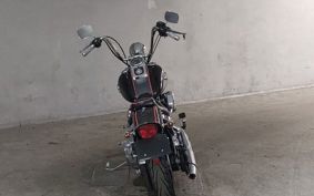 HARLEY HARLEY FXSTS1450 BLY