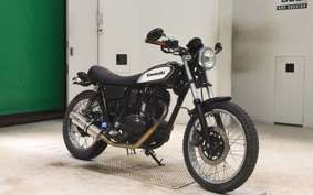 KAWASAKI 250TR 2009 BJ250F