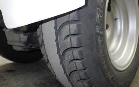 HONDA GYRO CANOPY 2005 TA03