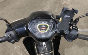 HONDA SUPER CUB110 JA10