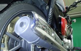 HONDA CROSS CUB 110 JA60