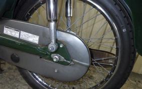 HONDA C50 SUPER CUB AA01