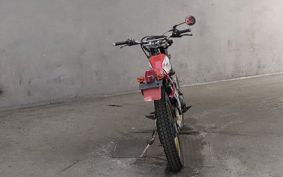 HONDA TLM200R MD15