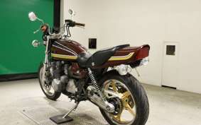 KAWASAKI ZEPHYR 400 Gen.1 1990 ZR400C