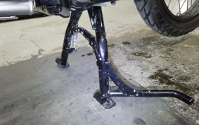 HONDA CT125-2 2023 JA65