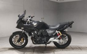 HONDA CB400SFV-4 BOLDOR 2014 NC42