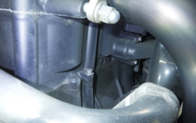 HONDA CB1300SB SUPER BOLDOR A 2013 SC54