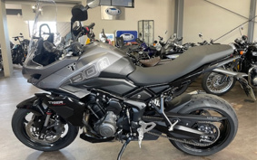 TRIUMPH TIGER SPORT 800 2025 L25P19