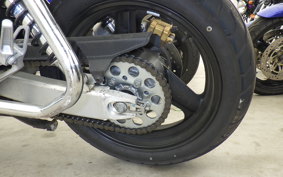 HONDA CB400SF VTEC K NC39