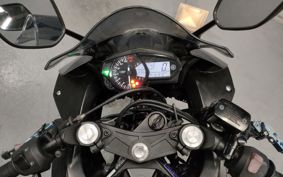 YAMAHA YZF-R25 RG43J