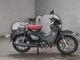 Фото Honda SUPER CUB C125 с японского аукциона