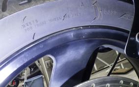 KAWASAKI ELIMINATOR 250 V VN250A