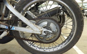 YAMAHA RZ50 Gen.2 RA02J