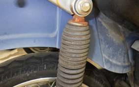 SUZUKI BIRDIE 50 E BA42A