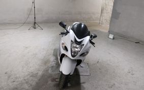 SUZUKI GSX-1300R HAYABUSA 2017 GX72B