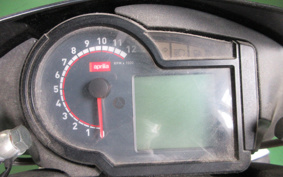 APRILIA SR50